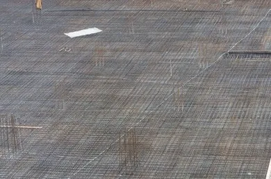 Cimentaciones de losa