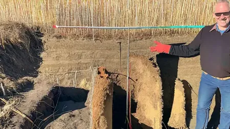 Geotechnical engineering