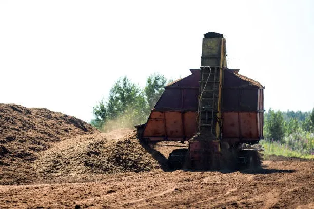 Remediación del Suelo