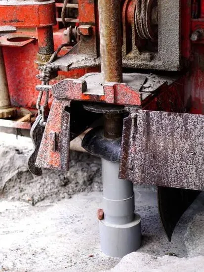 Investigación Geotécnica