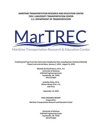 Más sobre Informe Final de Investigación