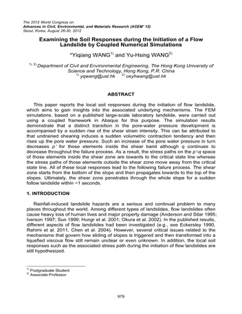 Más sobre El Congreso Mundial de 2012 sobre Avances en Investigación Civil, Ambiental y de Materiales (ACEM ’12).